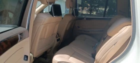 Mercedes-Benz GL 450, снимка 12