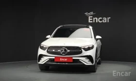 Mercedes-Benz GLC 300 ОБДУХВАНЕ/ПАНОРАМА/ДИСТРОНИК/360 КАМЕРИ, снимка 2