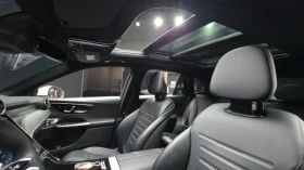 Mercedes-Benz GLC 300 ОБДУХВАНЕ/ПАНОРАМА/ДИСТРОНИК/360 КАМЕРИ, снимка 5