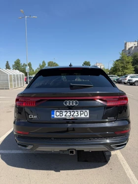 Audi Q8 55TFSI, снимка 4