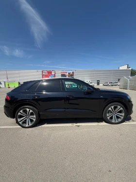Audi Q8 55TFSI, снимка 8