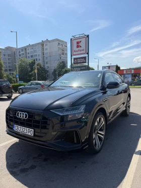 Audi Q8 55TFSI, снимка 2