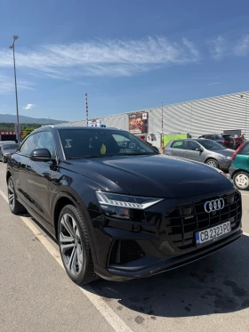 Audi Q8 55TFSI, снимка 3