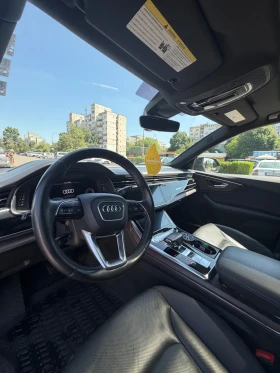 Audi Q8 55TFSI, снимка 9