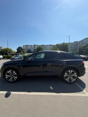Audi Q8 55TFSI, снимка 7