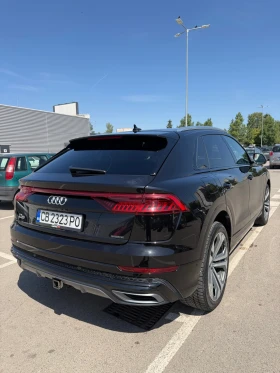 Audi Q8 55TFSI, снимка 5