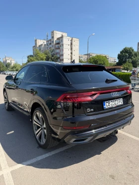 Audi Q8 55TFSI, снимка 6