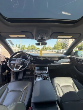Audi Q8 55TFSI, снимка 10