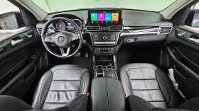 Mercedes-Benz GLE 350 4Matic * KAMЕРА * ОБДУХ * М. ТОЧКА * ПАНО, снимка 8