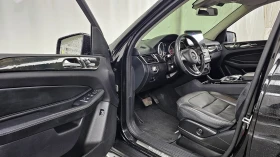 Mercedes-Benz GLE 350 4Matic * KAMЕРА * ОБДУХ * М. ТОЧКА * ПАНО, снимка 10