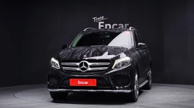 Mercedes-Benz GLE 350 4Matic * KAMЕРА * ОБДУХ * М. ТОЧКА * ПАНО, снимка 3