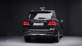 Mercedes-Benz GLE 350 4Matic * KAMЕРА * ОБДУХ * М. ТОЧКА * ПАНО, снимка 4