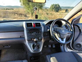 Honda Cr-v, снимка 9
