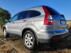 Honda Cr-v, снимка 4