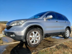 Honda Cr-v, снимка 3
