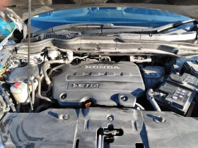 Honda Cr-v, снимка 10