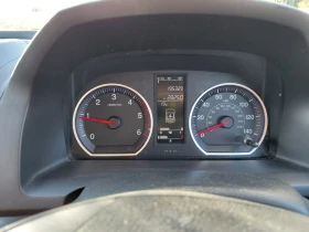 Honda Cr-v, снимка 11