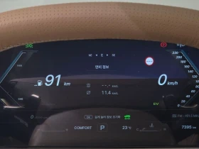SsangYong Actyon HEV 1.5 2WD| 140к.с.| ВКЛ.ТЕХНОТЕСТ, снимка 8