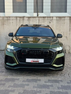 Audi RSQ8 ABT/Quattro/B&O/PANO/NAVI/TV/HeadUP/ 84 хил.км.!!!, снимка 3