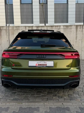 Audi RSQ8 ABT/Quattro/B&O/PANO/NAVI/TV/HeadUP/ 84 хил.км.!!!, снимка 4
