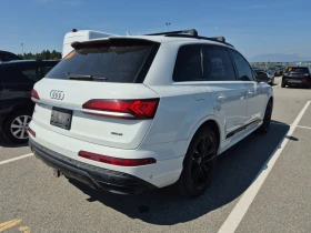 Audi Q7 Technik 3.0 Пано* НАВИ, снимка 4
