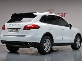 Porsche Cayenne 3.0 Diesel| 245к.с., снимка 2