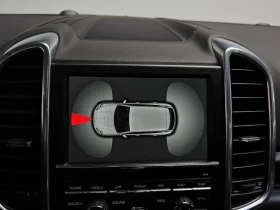 Porsche Cayenne 3.0 Diesel| 245к.с., снимка 15