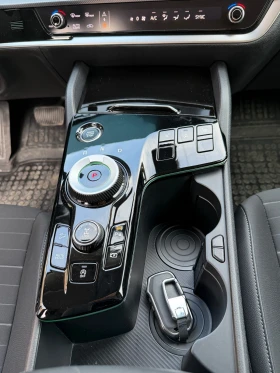 Kia Sportage 1.6 дизел 4Х4, снимка 8