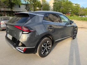 Kia Sportage 1.6 дизел 4Х4, снимка 2