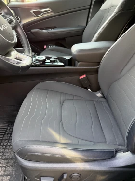 Kia Sportage 1.6 дизел 4Х4, снимка 6
