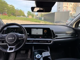 Kia Sportage 1.6 дизел 4Х4, снимка 4