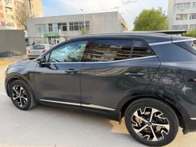 Kia Sportage 1.6 дизел 4Х4, снимка 5