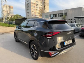 Kia Sportage 1.6 дизел 4Х4, снимка 3