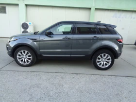 Land Rover Evoque 2.0D-E6-4X4-KOJA-NAVI-AVTOMAT-9G-BARTER-LIZING, снимка 8