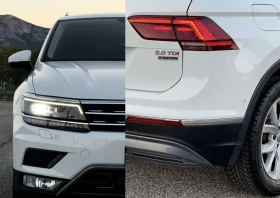 VW Tiguan, снимка 8