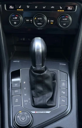 VW Tiguan, снимка 5