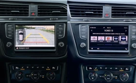 VW Tiguan, снимка 9