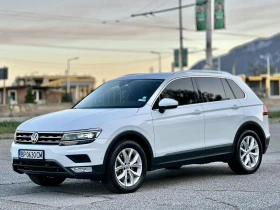 VW Tiguan, снимка 1