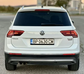 VW Tiguan, снимка 2