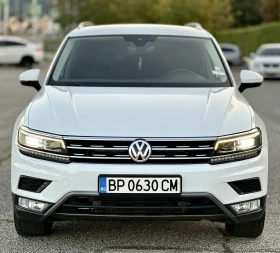 VW Tiguan, снимка 15