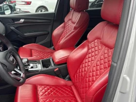 Audi SQ5, снимка 12