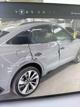 Audi SQ5, снимка 15