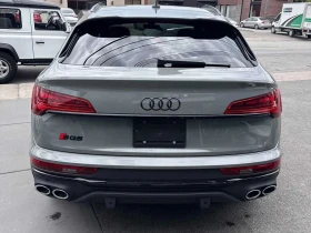 Audi SQ5, снимка 4