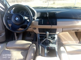 BMW X5 Е53, снимка 7 - Автомобили и джипове - 45714749