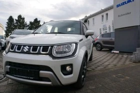 Suzuki Ignis 1,2I | Mobile.bg    2