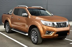 Nissan Navara 2.3 EURO 5  44 | Mobile.bg    2