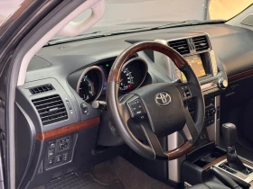 Toyota Land cruiser 3.0 D4D* EXECUTIVE* JBL* TV* AIR* LED, снимка 7