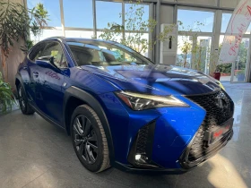 Lexus UX 250h 4x4 * F SPORT * HEAD UP * , снимка 3