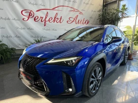 Lexus UX 250h 4x4 * F SPORT * HEAD UP *  - изображение 1