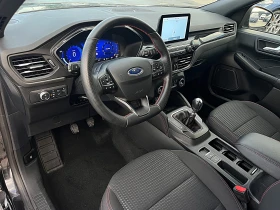 Ford Kuga ST LINE-LED-XENON-12520km-KAMERA-НОВА КОЛА !!!, снимка 10